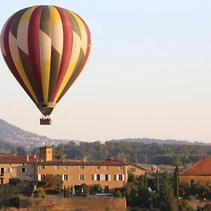 Appartement Le Clos Du Botaniste, Pouilly-le-Monial